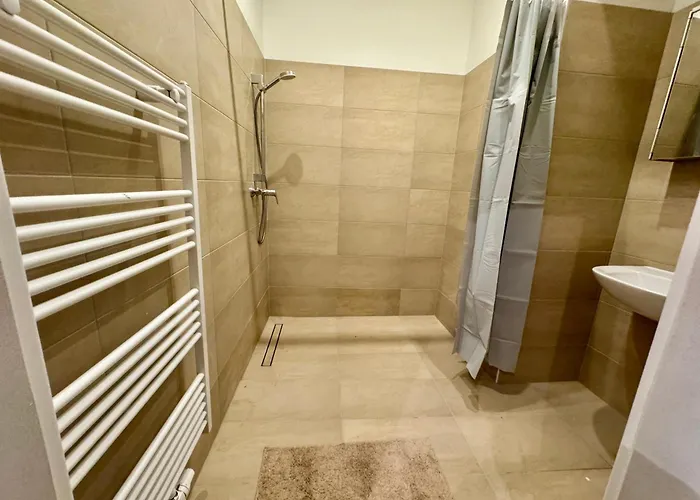 Apartamento Stylish Cosy 2 Bedroom With Free Parking