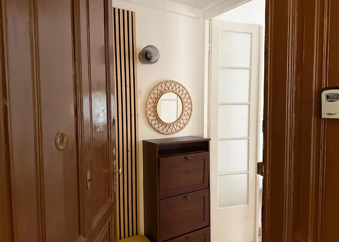 Apartamento Stylish Cosy 2 Bedroom With Free Parking *