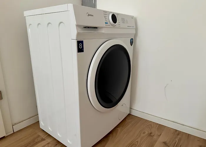 Apartamento Stylish Cosy 2 Bedroom With Free Parking